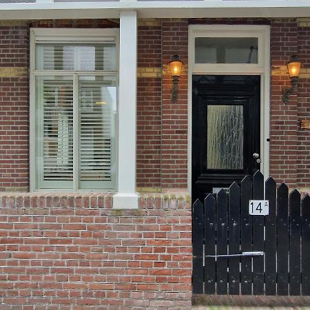 Guesthouse Kst Zandvoort Eksteriør bilde