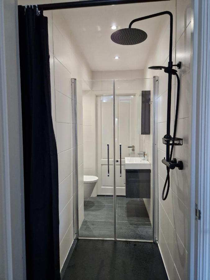 Guesthouse Kst Zandvoort Eksteriør bilde